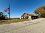 Fort Kaskaskia shelter